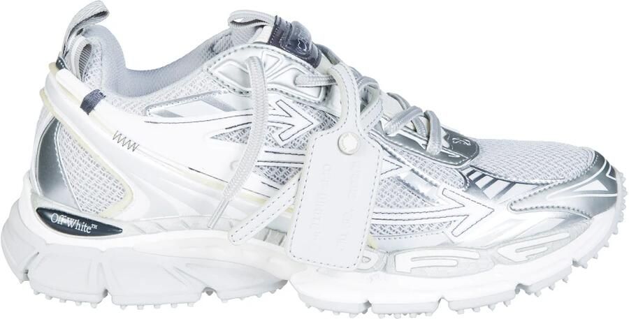 Off White Be Right Back Sneaker