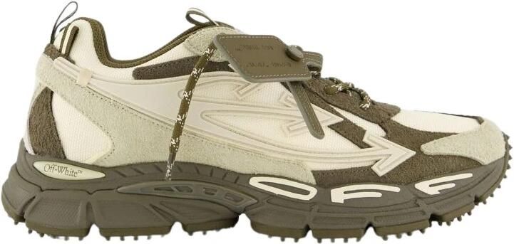 Off White Be Right Back Sneaker