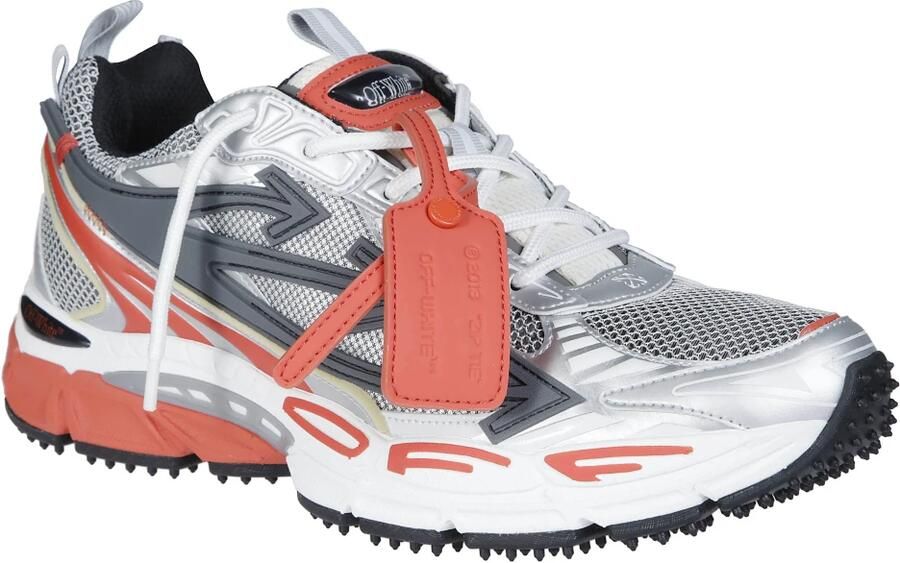 Off White Be Right Back Sneaker - Foto 2