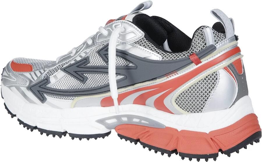 Off White Be Right Back Sneaker - Foto 3