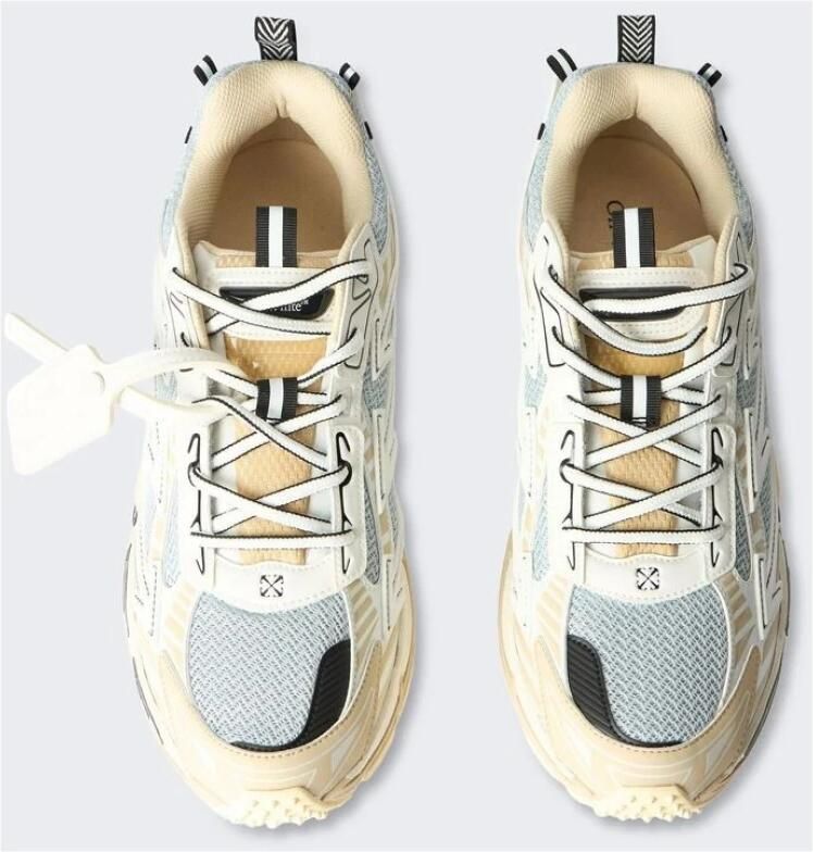 Off White Be Right Back Sneaker - Foto 4