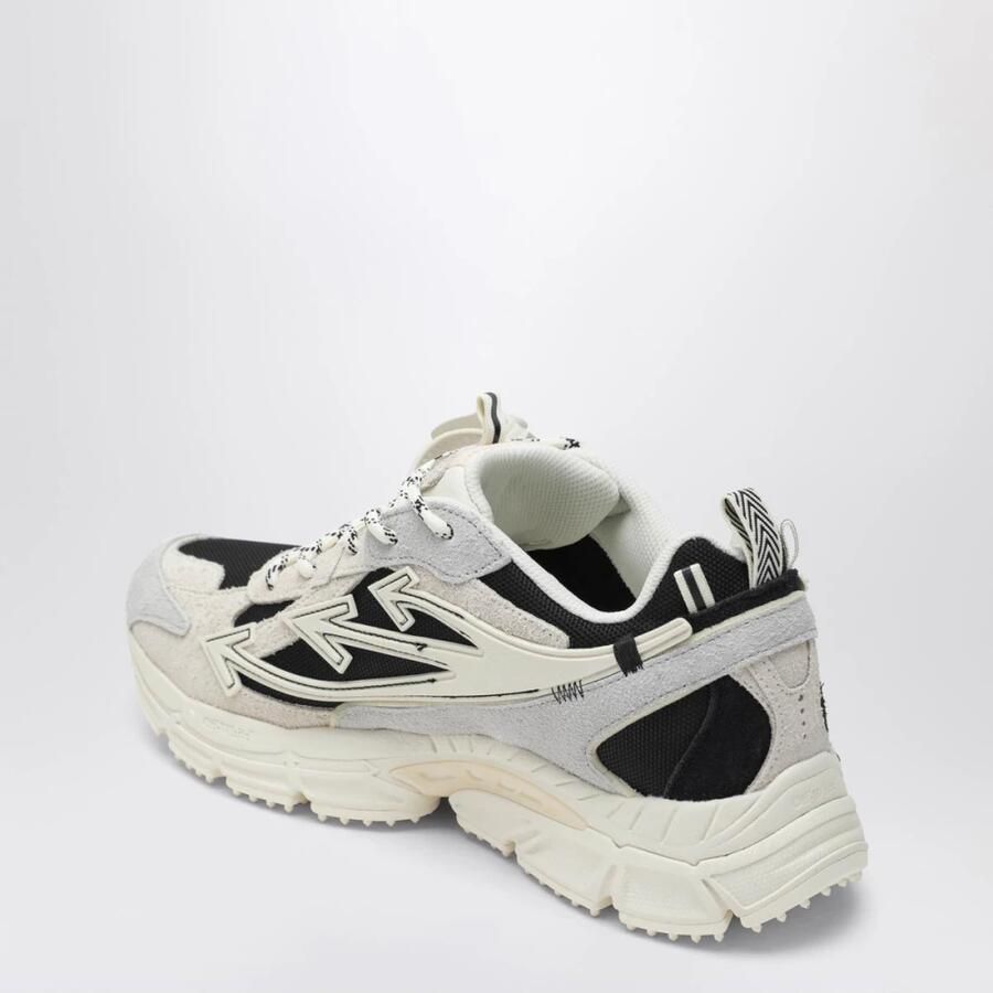 Off White Be Right Back Sneakers