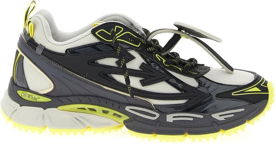 Off White Sportschoenen OW BE Right Back