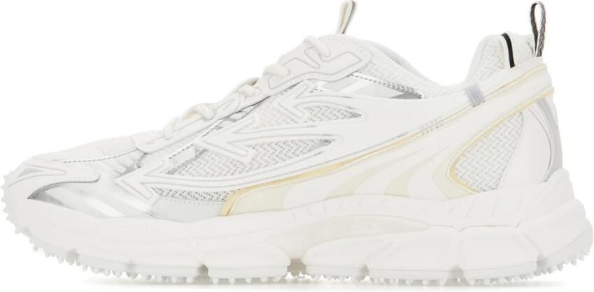 Off White Be Right Back Sneakers