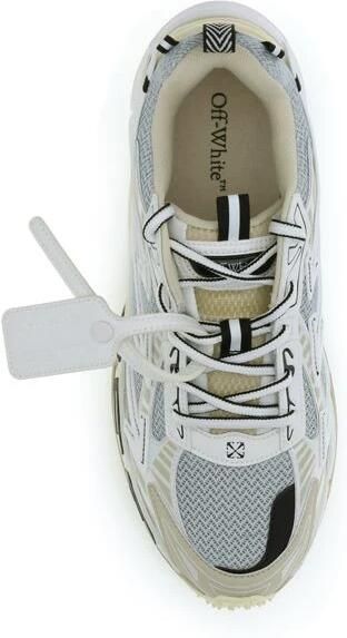 Off White Be Right Back Sneakers - Foto 2