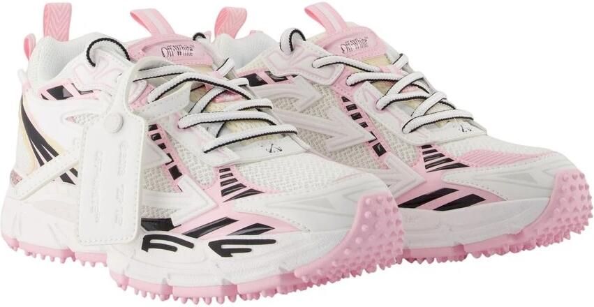 Off White Be Right Back Sneakers - Foto 2