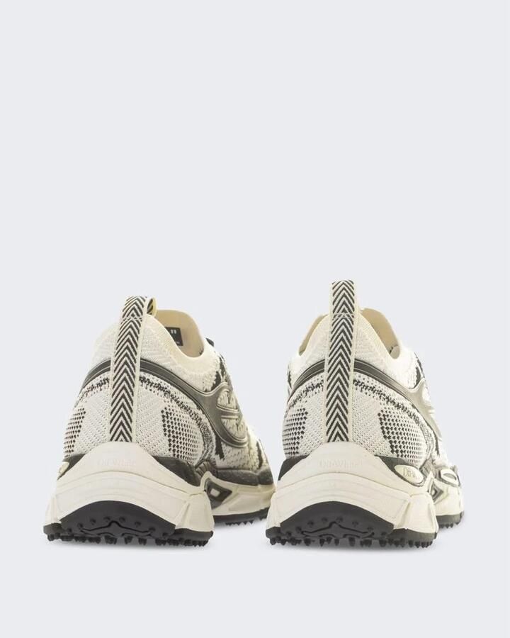 Off White Be Right Back Sneakers - Foto 2