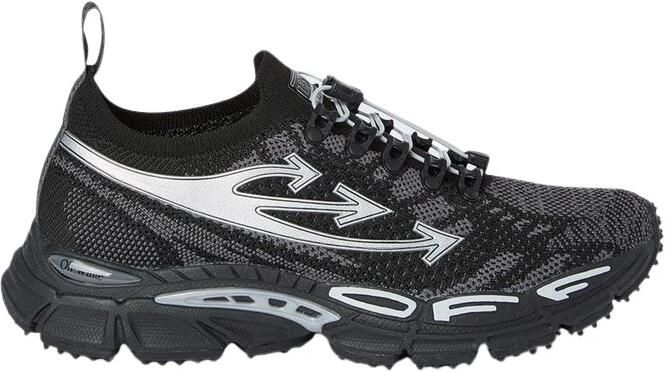 Off White Be Right Back Sneakers