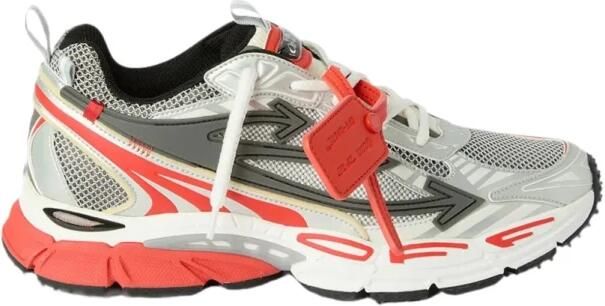 Off White Be Right Back Sneakers