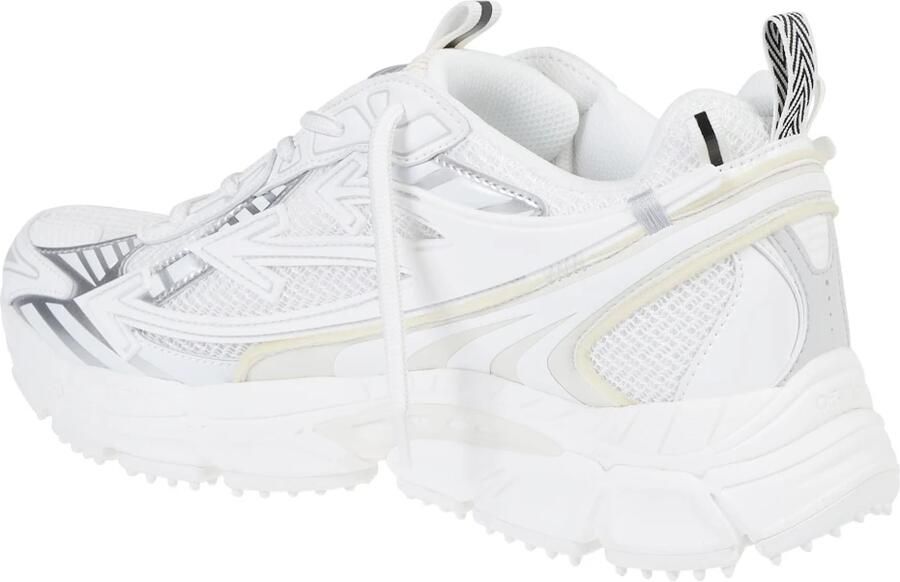 Off White Be Right Back Sneakers - Foto 3