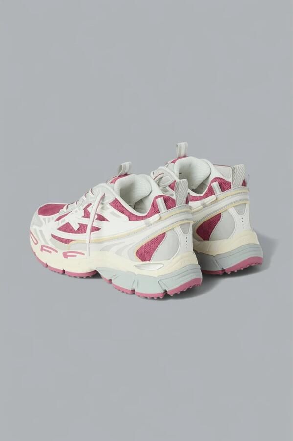 Off White Be Right Back Sneakers - Foto 3