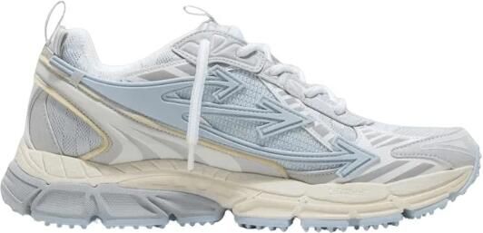 Off White Be Right Back Sneakers
