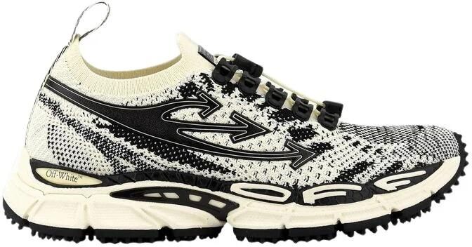 Off White Be Right Back Sneakers