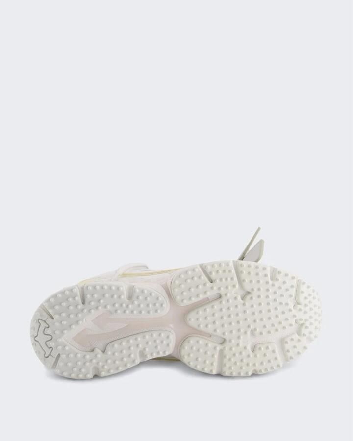 Off White Be Right Back Sneakers - Foto 4