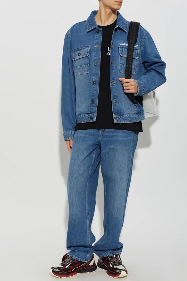 Off White Be Right Back Sneakers - Foto 4