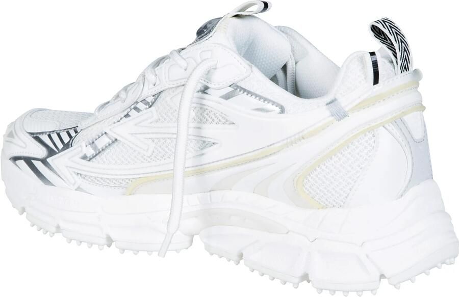 Off White Be Right Back Sneakers - Foto 3