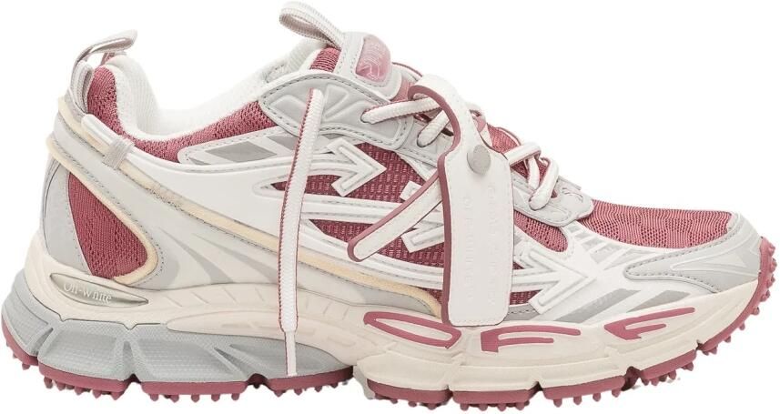 Off White Be Right Back Sneakers