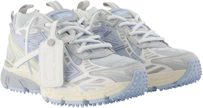 Off White OW Be Right Back sneakers