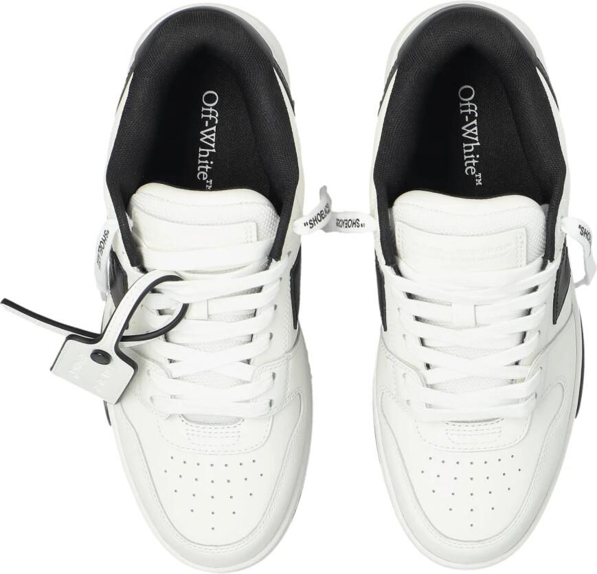 Off White Casual Out Of Office Sneaker - Foto 2