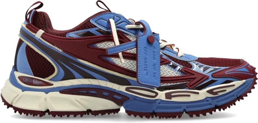 Off White Be Right Back Sportschoenen