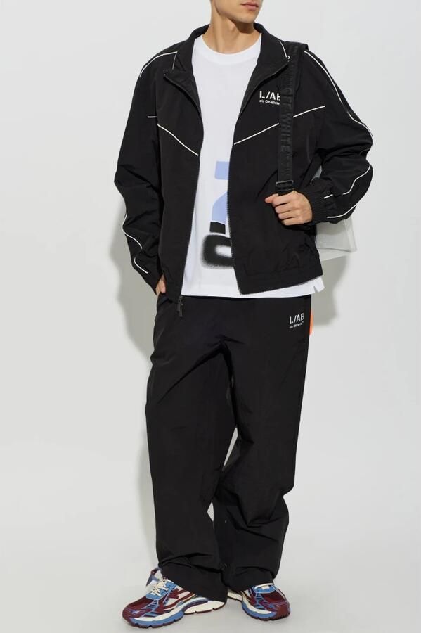 Off White Be Right Back Sportschoenen - Foto 4