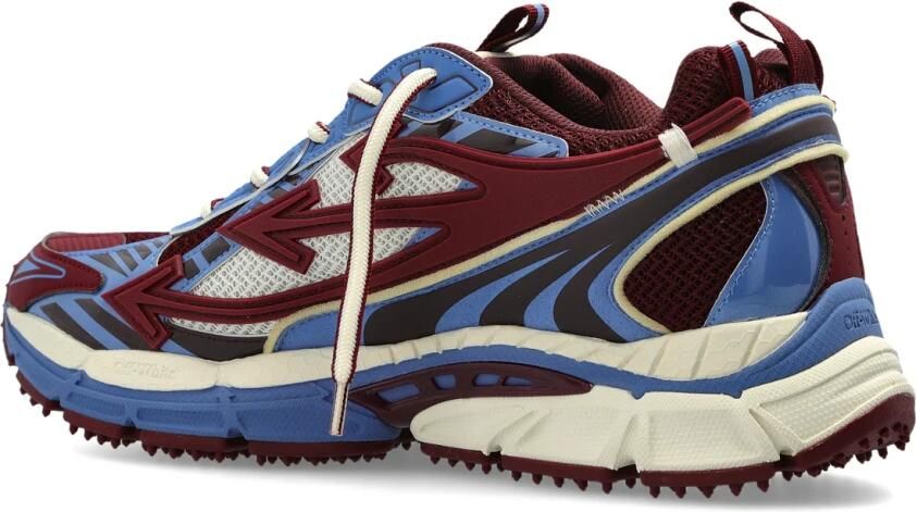 Off White Be Right Back Sportschoenen - Foto 5