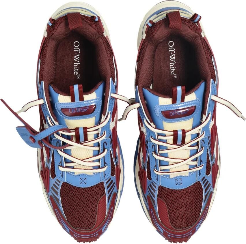 Off White Be Right Back Sportschoenen - Foto 2
