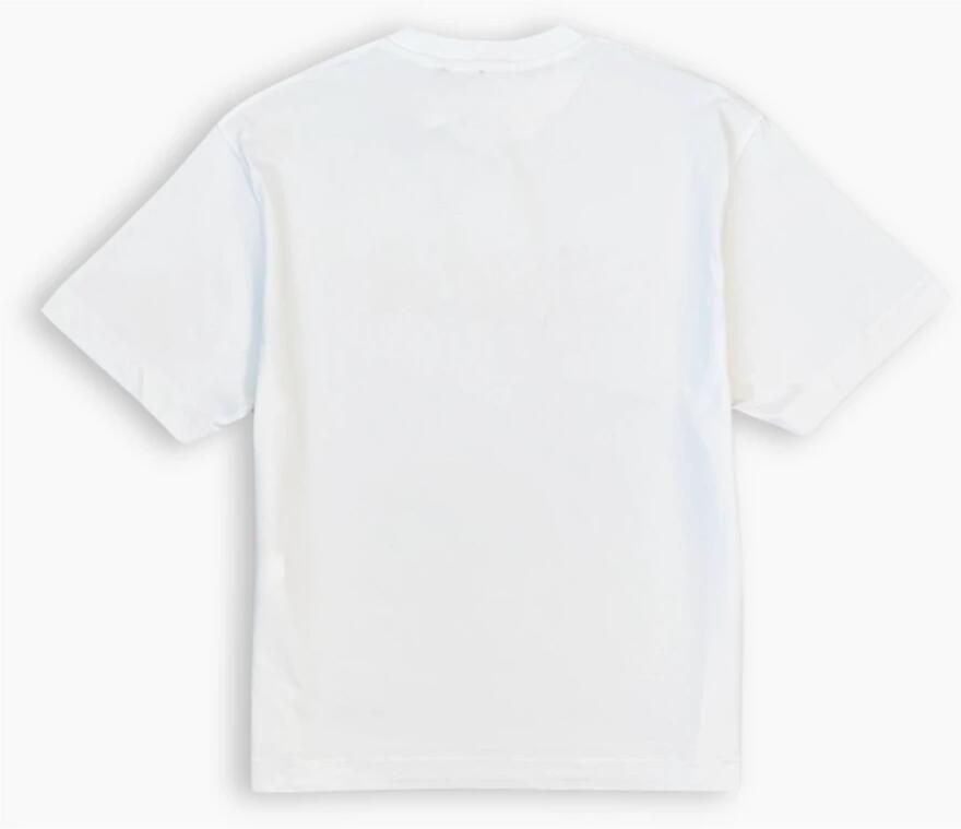 Off White Bookish Flower Skate T-shirt - Foto 2