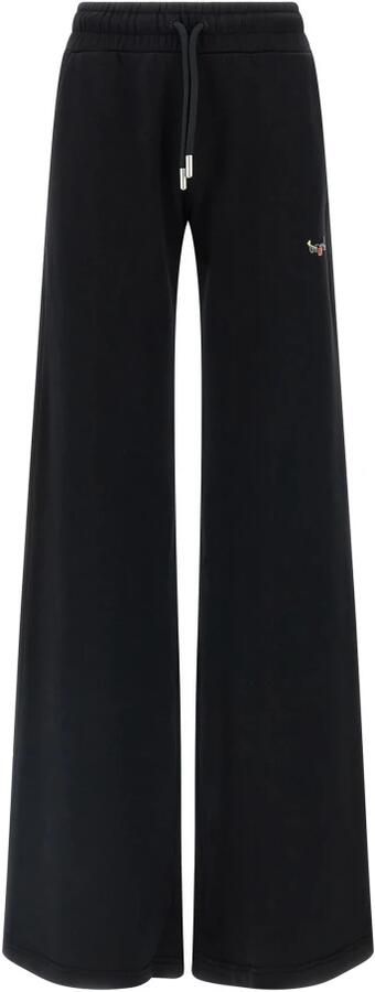 Off White Bookish Flowers Joggers - Foto 2