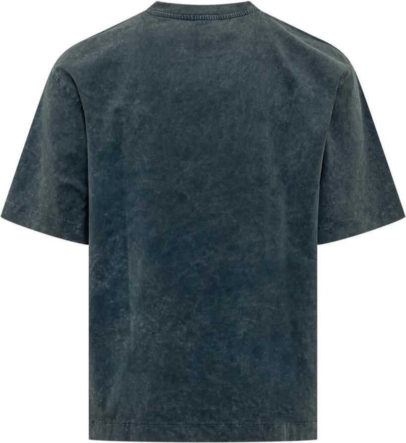 Off White Bookish Mar SS Tee