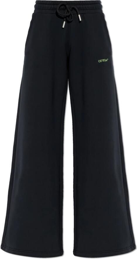 Off White Bookish Sweatpants