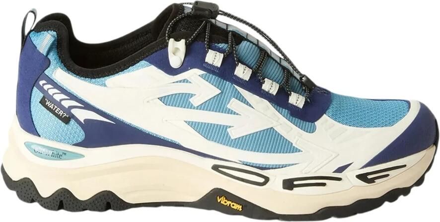 Off White BRB Trail Low