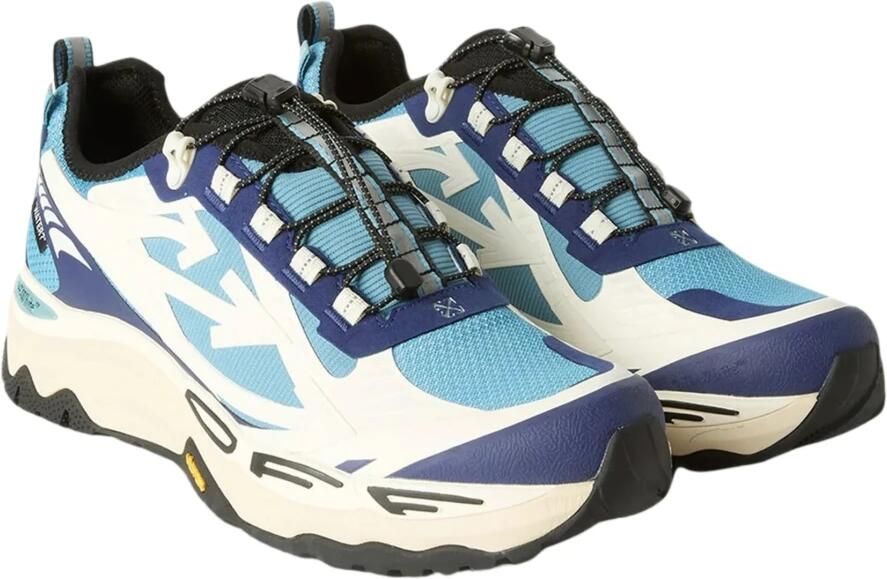 Off White BRB Trail Low - Foto 2