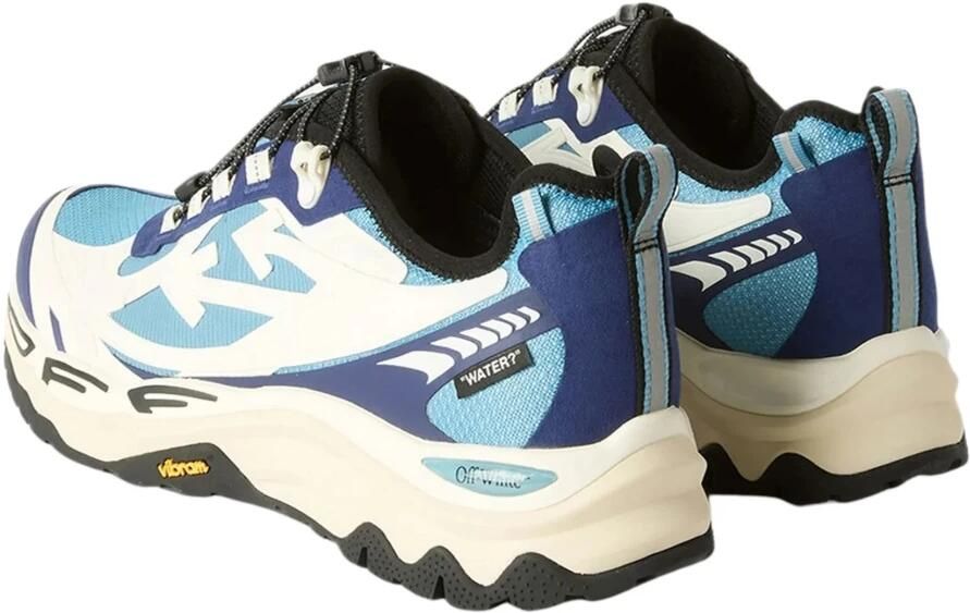 Off White BRB Trail Low - Foto 3