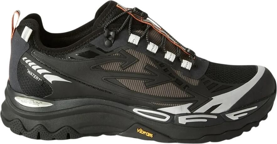 Off White BRB Trail Low