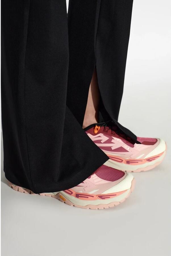 Off White BRB Trail Low Sneakers - Foto 2