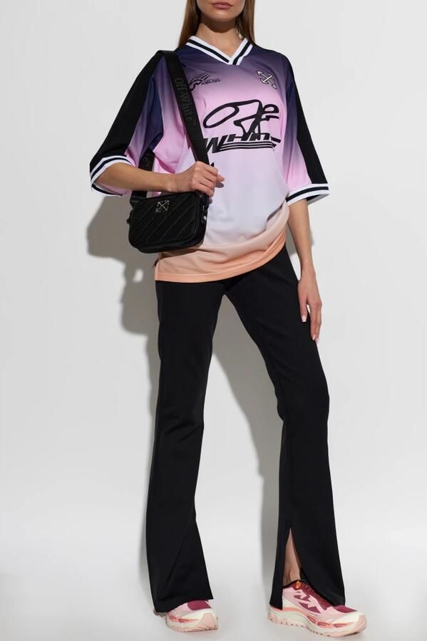 Off White BRB Trail Low Sneakers - Foto 3