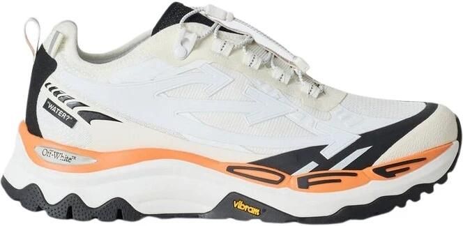 Off White BRB Trail Low Sneakers - Foto 12