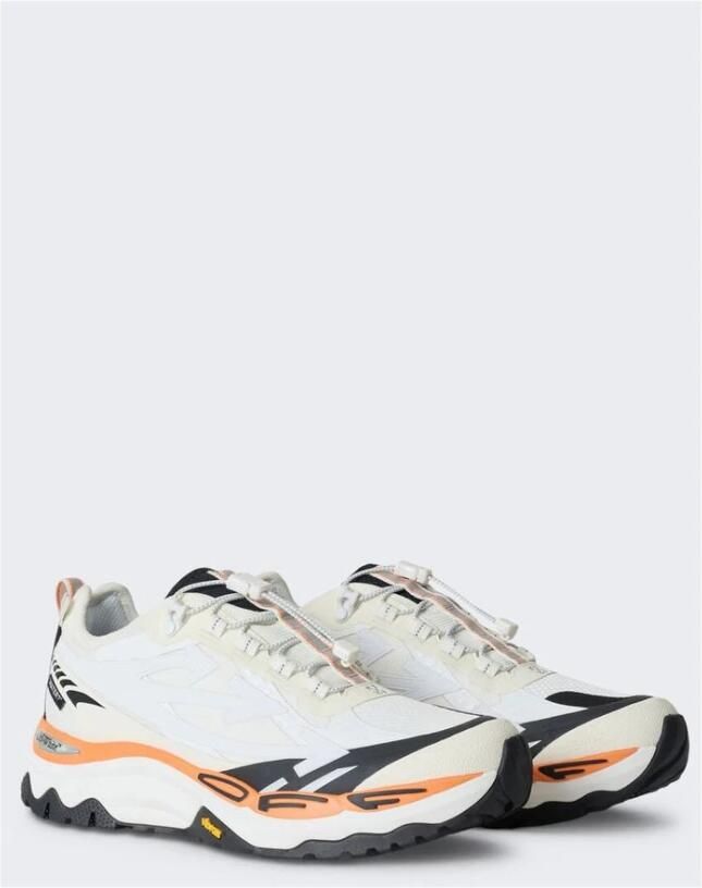 Off White BRB Trail Low Sneakers - Foto 7