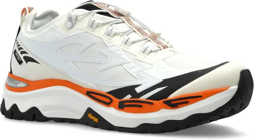 Off White BRB Trail Low Sneakers - Foto 10