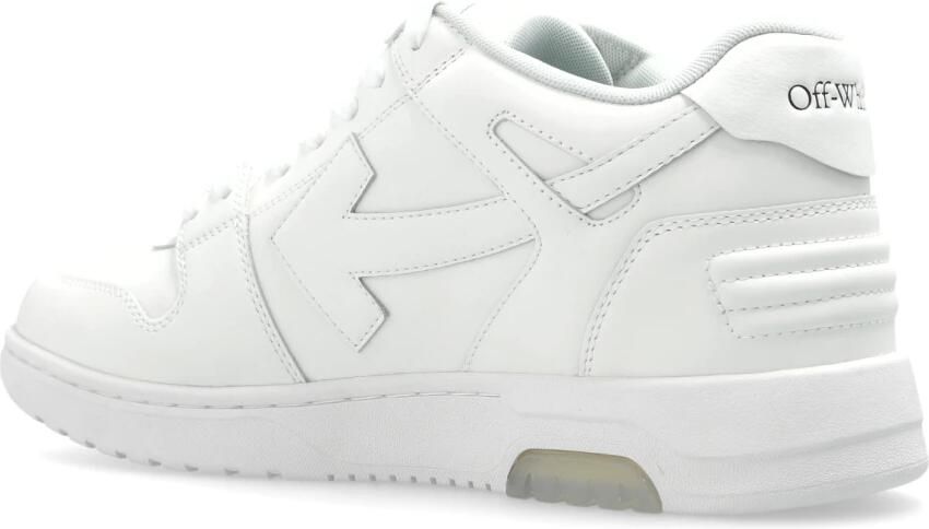 Off White Out Of Office For Walking Sneakers - Foto 10