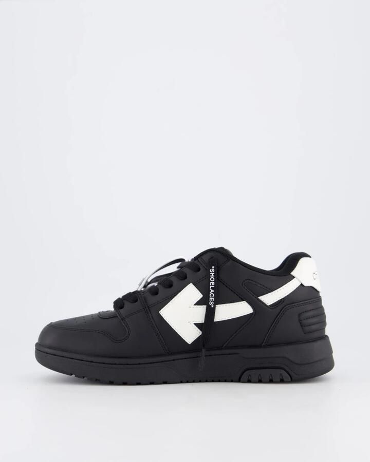 Off White Out Of Office Sneakers - Foto 2