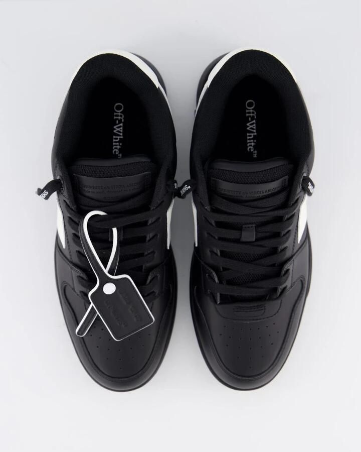 Off White Out Of Office Sneakers - Foto 3