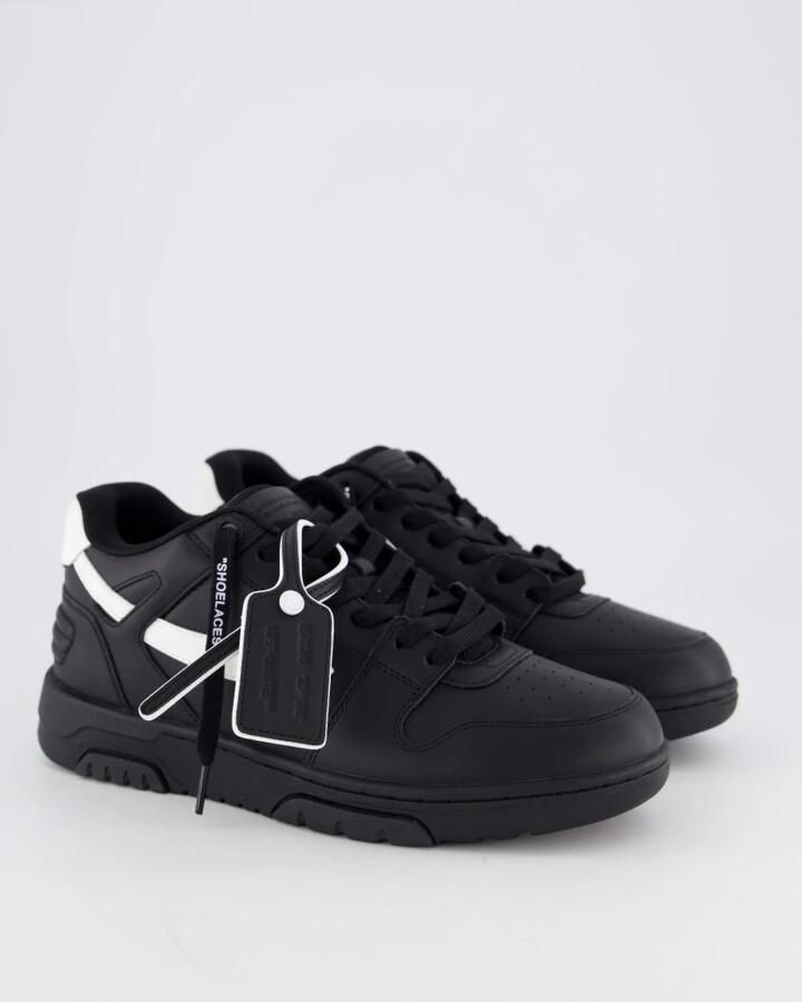 Off White Out Of Office Sneakers - Foto 4