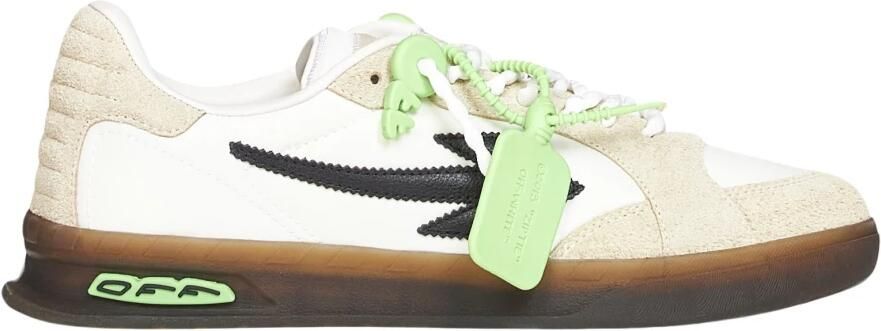 Off White End Of Play Low