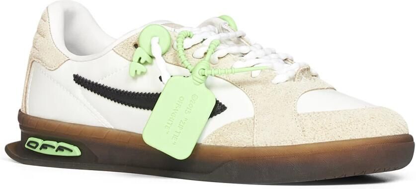 Off White End Of Play Low - Foto 2