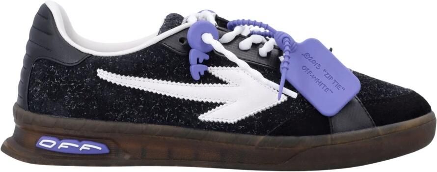 Off White End Of Play Sneaker