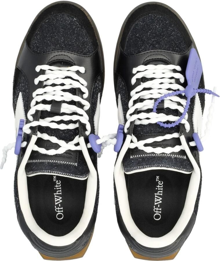 Off White End Of Play Sneaker - Foto 2