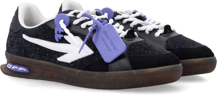 Off White End Of Play Sneaker - Foto 4