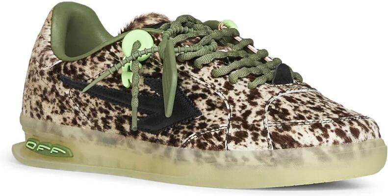 Off White End Of Play Sneakers - Foto 2